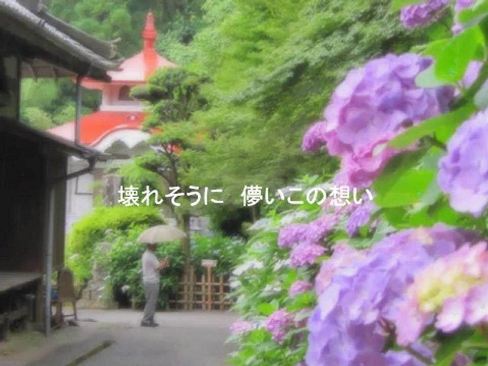 恋する想い ／Seiko  Matsuda