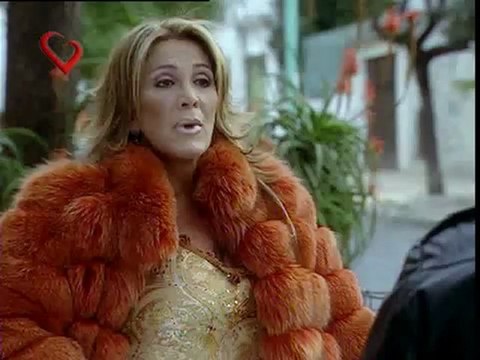 Sos Mi Vida capitulo 116, bruja mayor, bruja menor