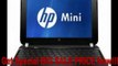 HP Mini 1104 A7K69UT 10.1 LED Netbook Atom N2600 1.6GHz 2GB DDR3 320GB HDD Intel GMA 3600 Bluetooth Windows 7 Professional... REVIEW