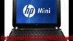 BEST BUY HP Mini 1104 A7K69UT 10.1 LED Netbook Atom N2600 1.6GHz 2GB DDR3 320GB HDD Intel GMA 3600 Bluetooth Windows 7 Professional...