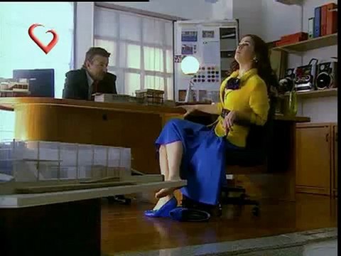 Sos Mi Vida 117, un tornado en la oficina