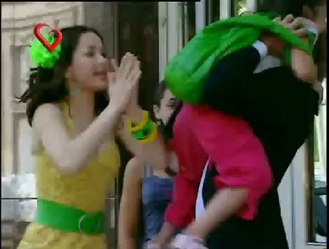 Sos Mi Vida capitulo 227, el día más feliz de Martín