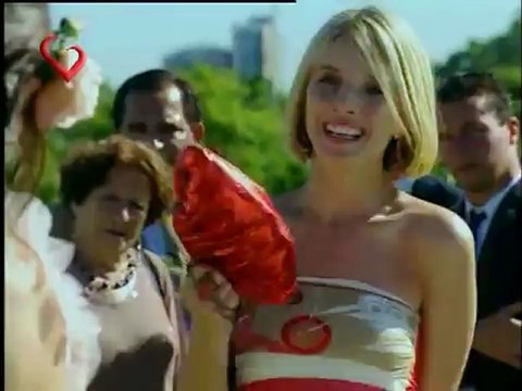 Sos Mi Vida capitulo 214, Constanza arruina la boda