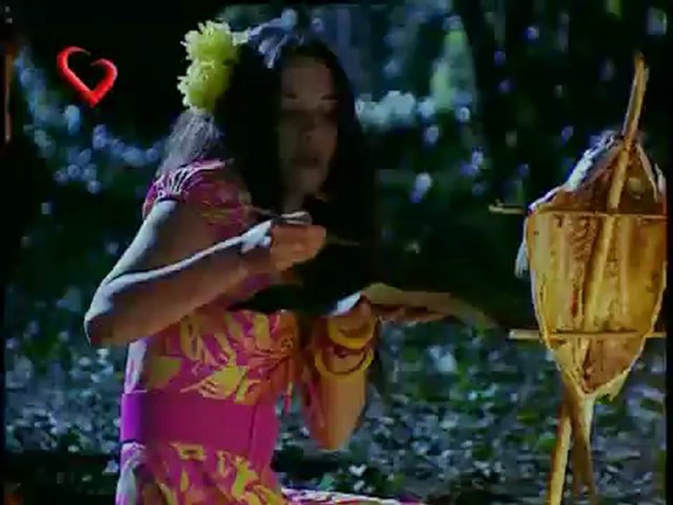 Sos Mi Vida capitulo 217, en la selva