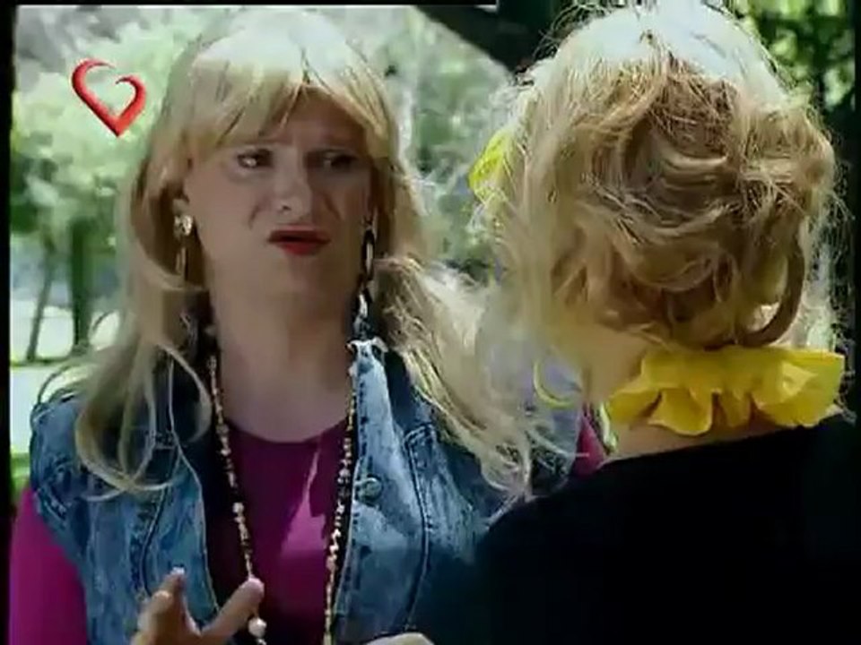 Sos Mi Vida capitulo 229, de camino al tropicana