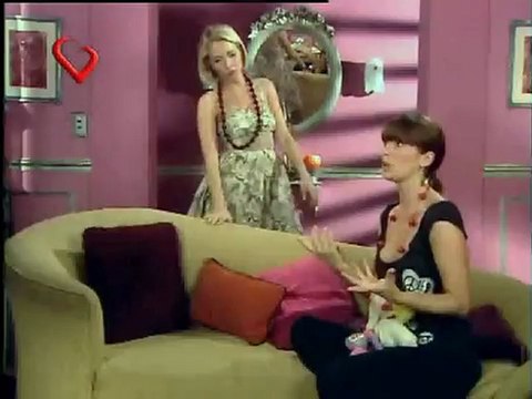 Sos Mi Vida capitulo 227, hablando con las paredes