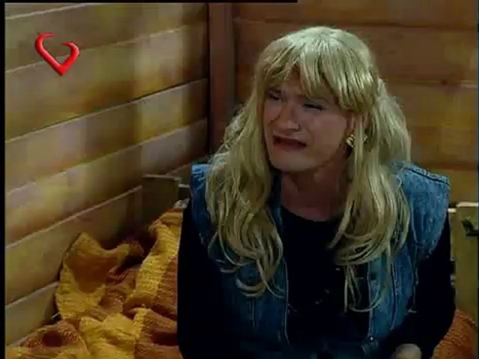 Sos Mi Vida capitulo 217, madre castradora