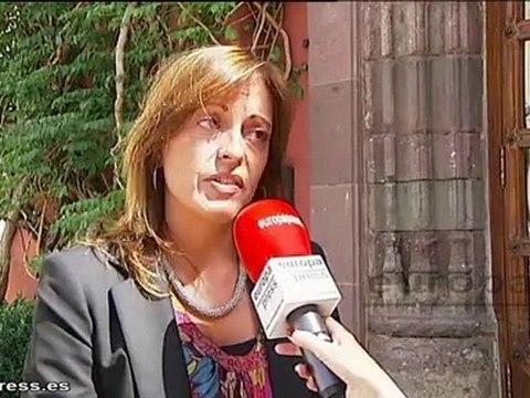 Trabajos comunitarios a cambio de ayudas en Lleida