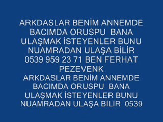 seslikur.com  ferhat kız kardeşini sikim