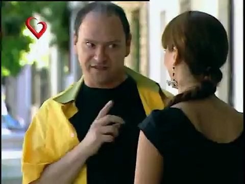 Sos Mi Vida capitulo 227, sin luces