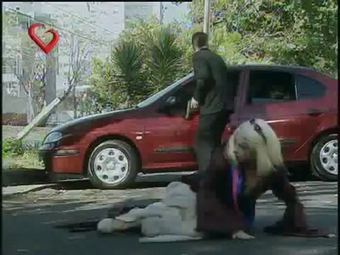 Sos Mi Vida capitulo 122, el rescate