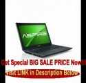 Acer Aspire AS5733Z-4633 15.6 Notebook (Intel P6200, 2.13 GHz, Dual-core, 4GB Memory, 500 GB HDD 5400rpm, Mesh Gray) REVIEW