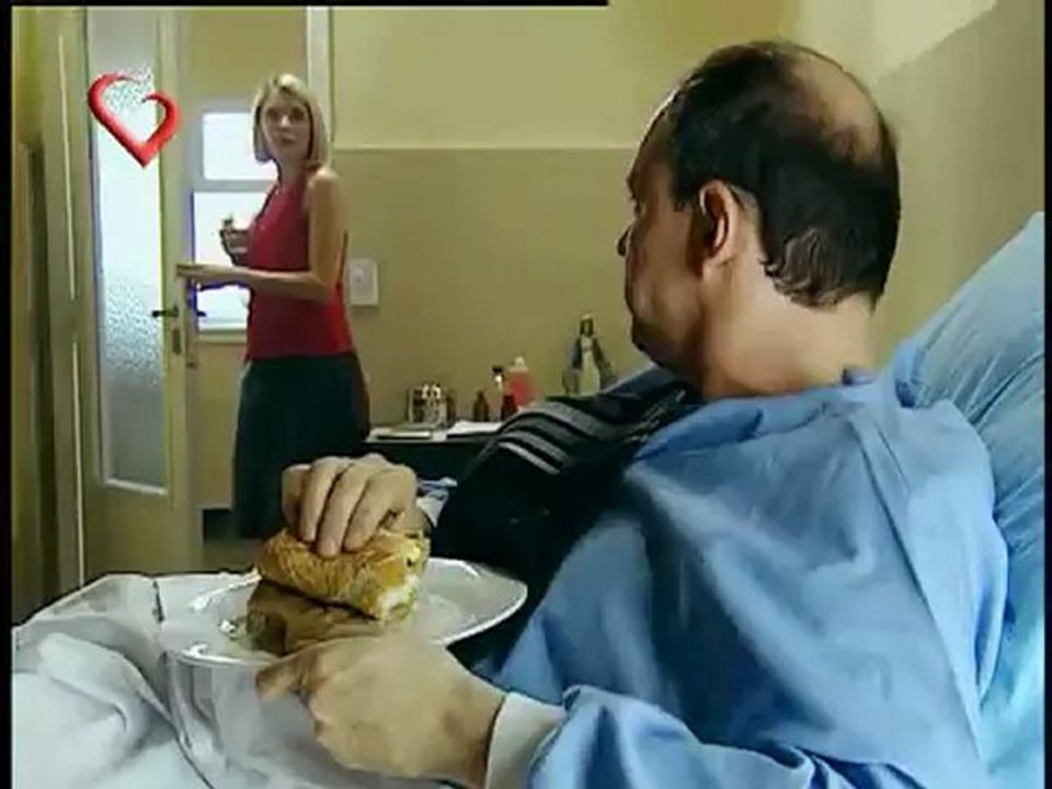 Sos Mi Vida capitulo 230, hasta que la muerte los separe