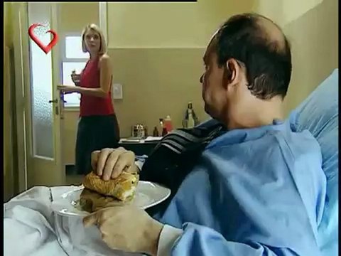 Sos Mi Vida capitulo 230, hasta que la muerte los separe