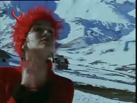 Sos Mi Vida capitulo 151, enamorados en Las Leñas