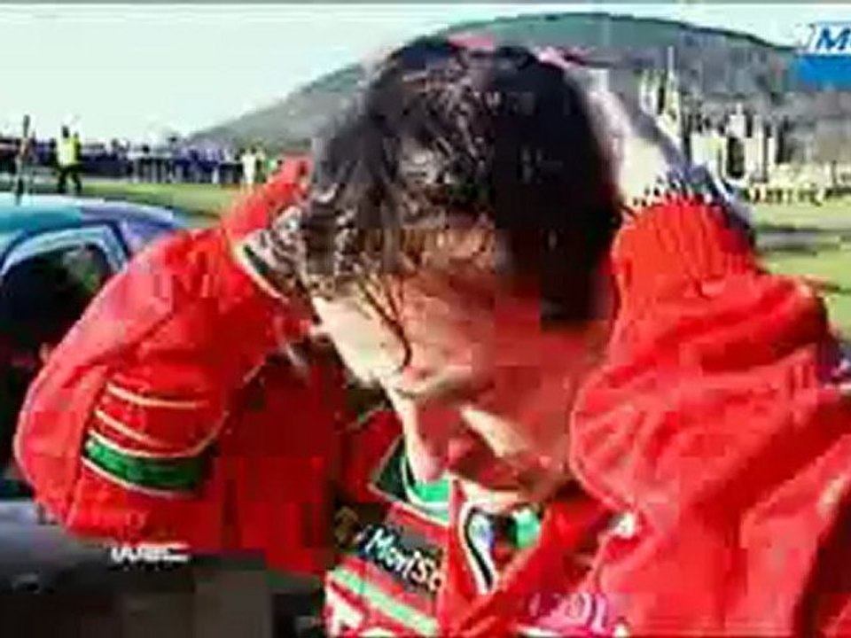 WRC Wales Rally GB Live Webcast 13 - 16 Sep 12