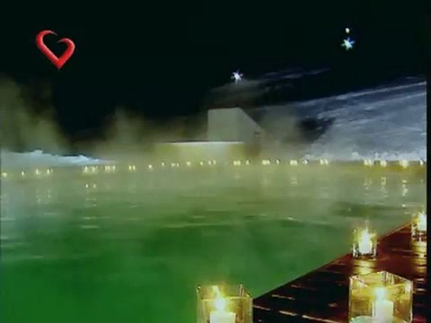 Sos Mi Vida capitulo 151, besos en el agua