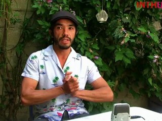 Nick V au sujet de la semaine culturelle de la Techno Parade