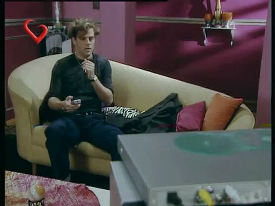 Sos Mi Vida capitulo 151, Debi y Rolo nuevamente juntos