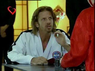 Sos Mi Vida capitulo 201, fantasía asiática