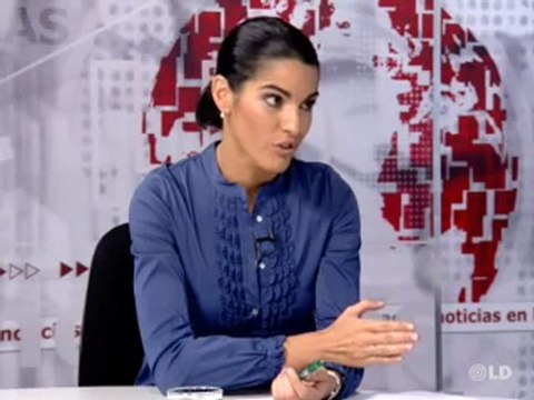 Crónica Negra con Francisco Pérez Abellán - 07/10/09