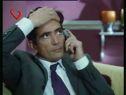 Sos Mi Vida capitulo 207, monjita descarriada