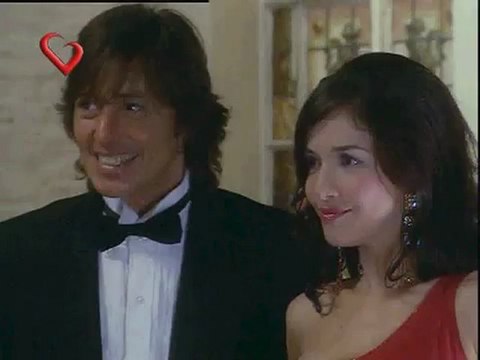 Sos Mi Vida capitulo 142, masoquismo festivo