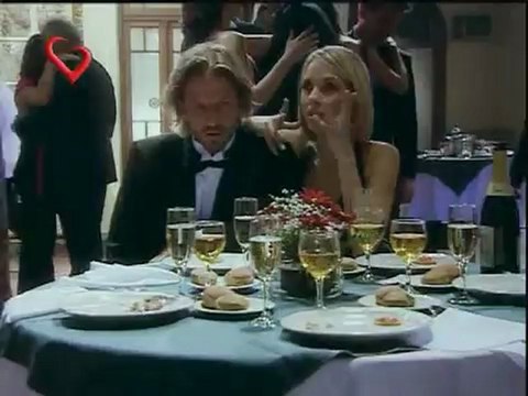 Sos Mi Vida capitulo 142, Monita provocadora