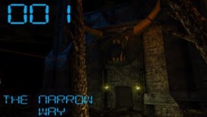 Let's Play Aliens versus Predator 2 - The Narrow Way - #001 - Pfad der Erlösung