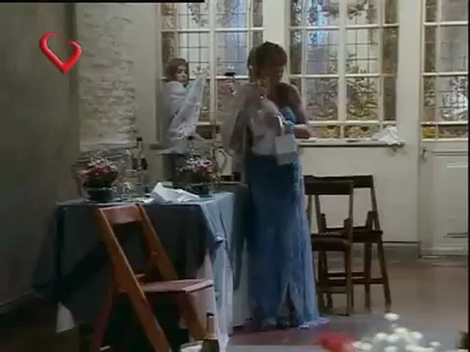 Sos Mi Vida capitulo 143, la borrachera de Kimberley