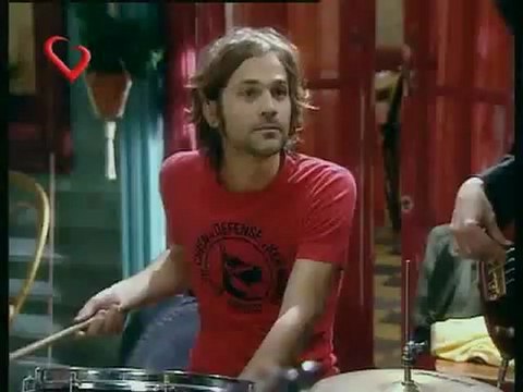 Sos Mi Vida capitulo 144, rock en el conventillo