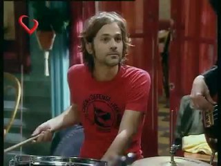 Sos Mi Vida capitulo 144, rock en el conventillo