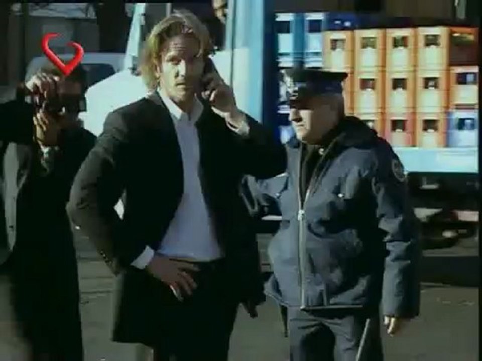 Sos Mi Vida capitulo 144, el lobo salva a Martín