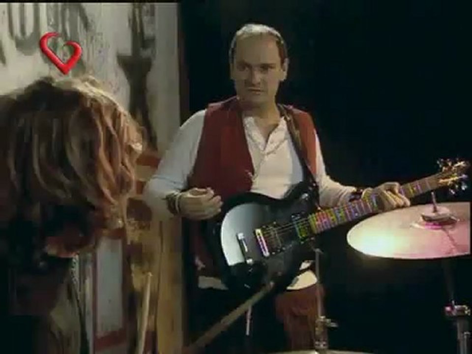 Sos Mi Vida capitulo 145, realidad inventada