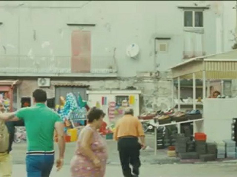 Reality - Extrait 2