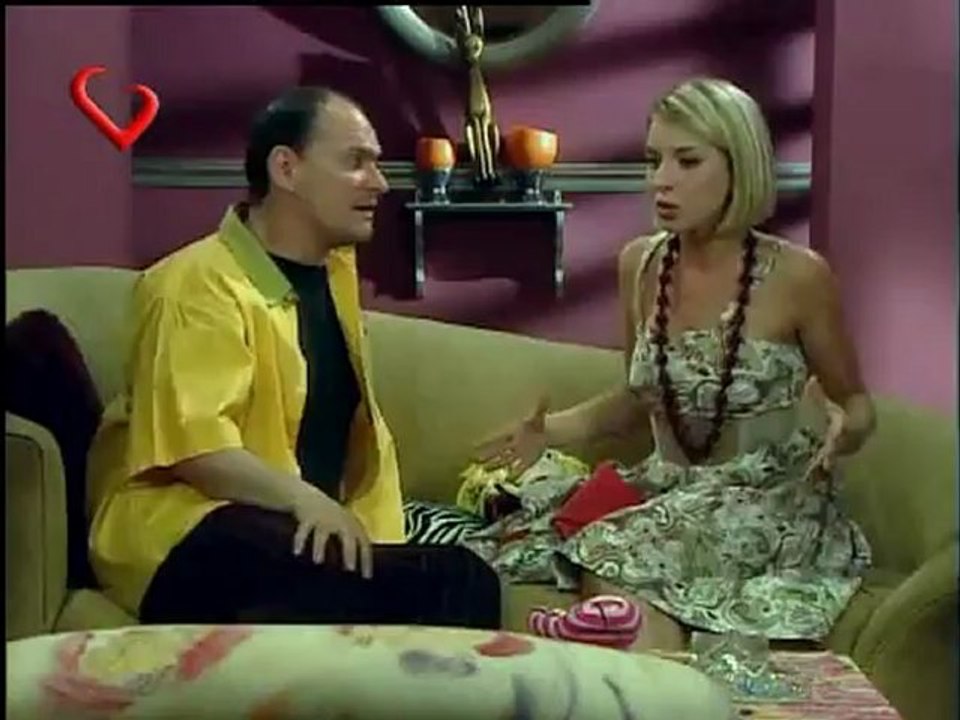 Sos Mi Vida capitulo 228, universos paralelos