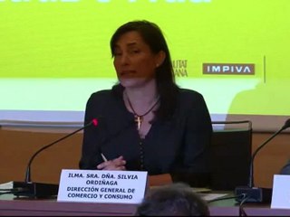 Inauguración del III Foro sobre Innovación, Economía y Calidad de Vida