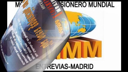 Confraternidad Local de Jovenes - MMMENTREVIAS