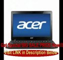 SPECIAL DISCOUNT Acer Aspire One AO725-0635 11.6 LED Netbook AMD C-Series C-60 1 GHz 4GB DDR3 500GB HDD AMD Radeon HD 6290 Windows 7 Home P