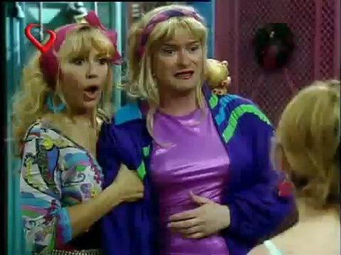 Sos Mi Vida capitulo 228, Lorena Bobitt en La Boca