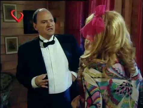 Sos Mi Vida capitulo 228, con los humos arriba