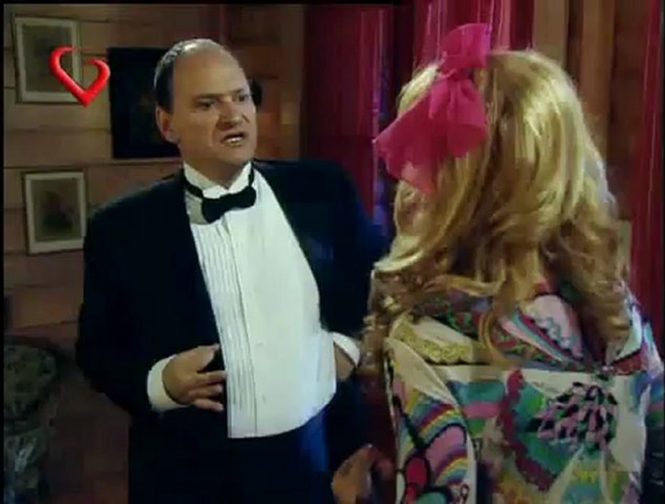 Sos Mi Vida capitulo 228, con los humos arriba