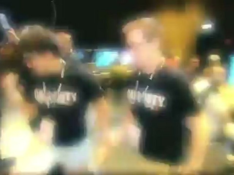 Call of Duty : Black Ops 2 - Trailer Multijoueu...
