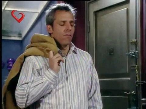 Sos Mi Vida capitulo 139, Debi produce