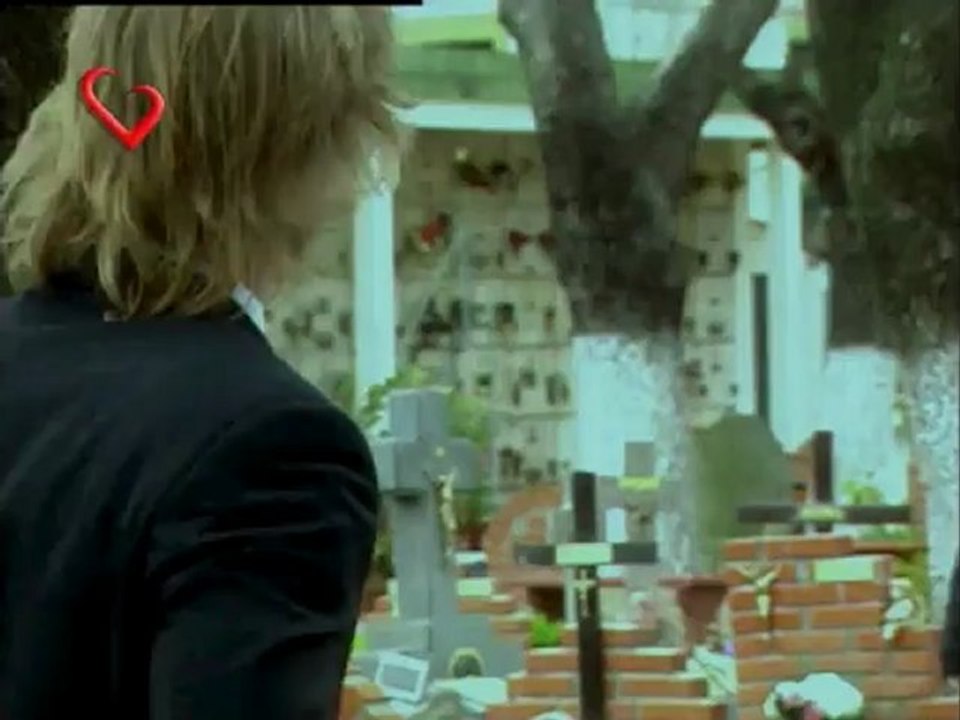 Sos Mi Vida capitulo 139, Monita dolida