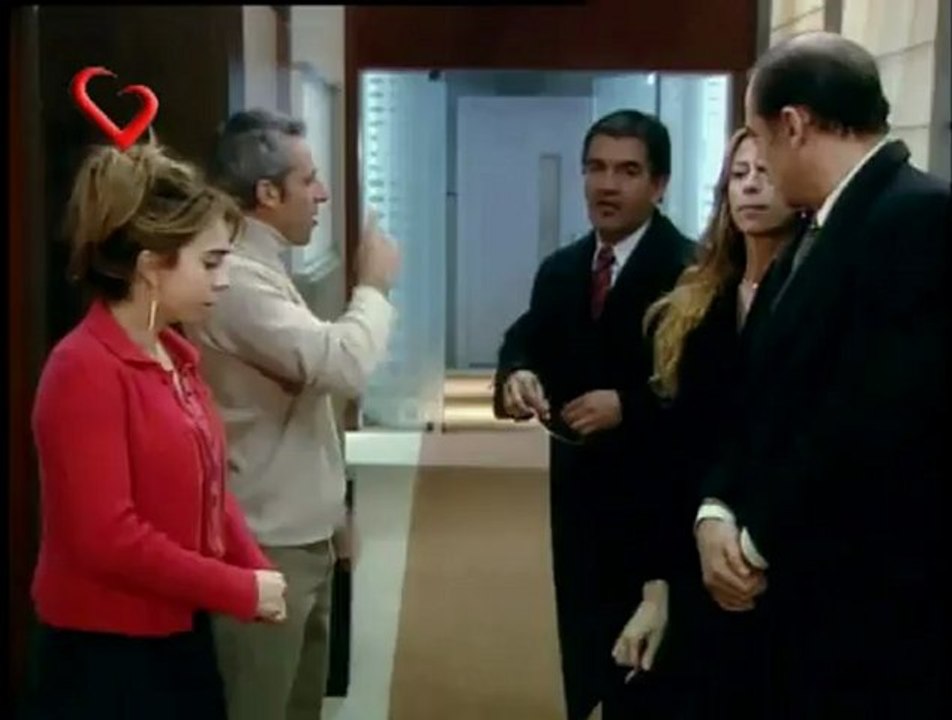 Sos Mi Vida capitulo 139, Kimberley en libertad