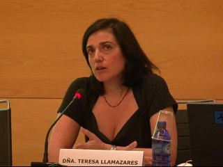 Presentación de los casos prácticos del III Foro sobre Innovación, Economía y Calidad de Vida
