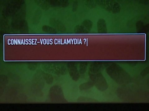 Chlamydia au cinéma (Caméra Cachée)