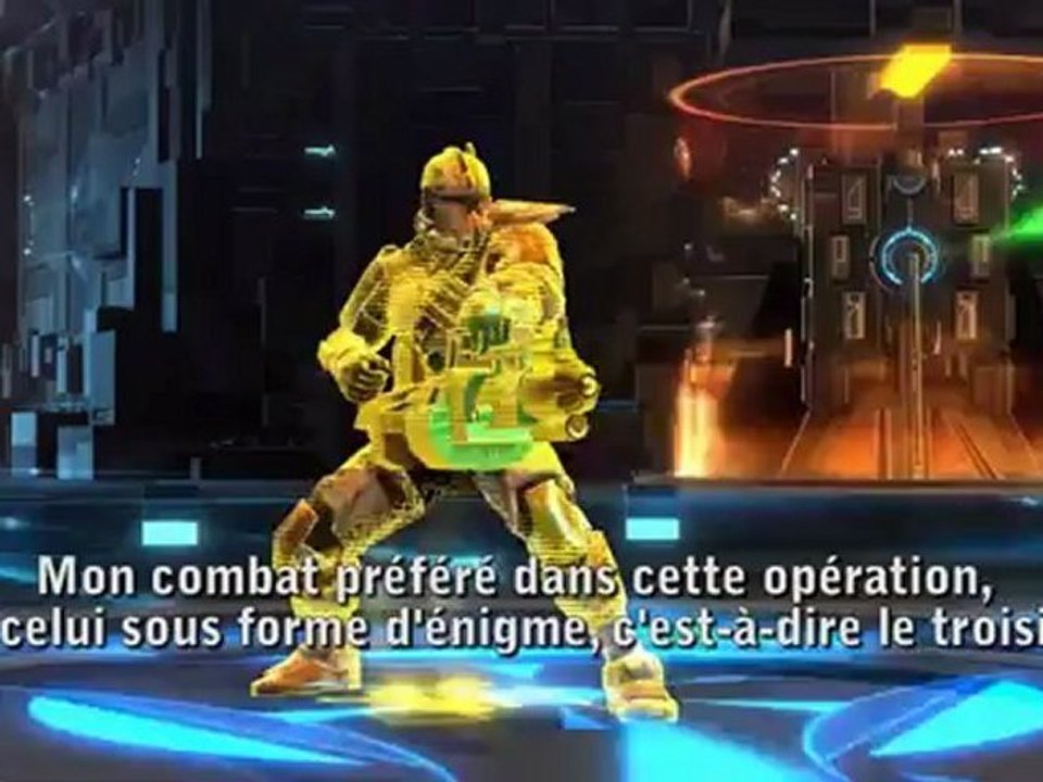 Star Wars The Old Republic - Cauchemar Venu d’Ailleurs (Journal des développeurs)