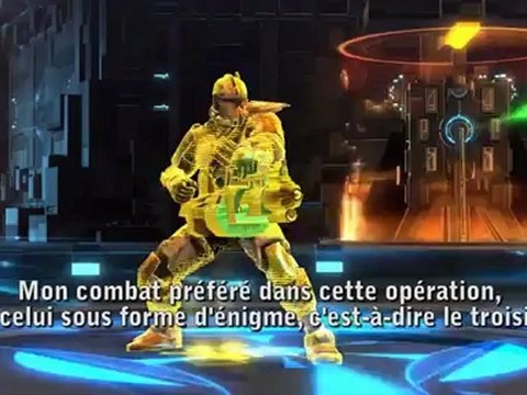 Star Wars The Old Republic - Cauchemar Venu d’Ailleurs (Journal des développeurs)